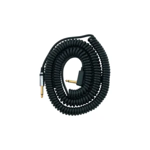 VOX VCC-90BK Cable Espiral Negro 9 Metros
