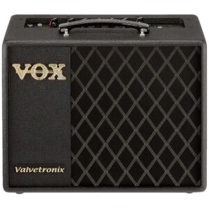 Vox VT20X Amplificador Guitarra 1×8″ 20W