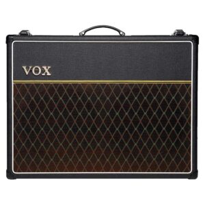Vox AC15C2 Amplificador de Guitarra 2×12″ 15W