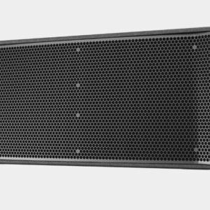 AC PRO-S5218A – Subwoofer activo 2x18” con DSP