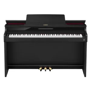 Casio AP-550BKC2 Piano Digital Portátil