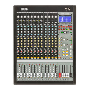 Korg MW-1608 Mixer Profesional 16 Canales