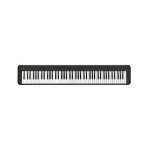 CASIO CDP-S160BKC2 Piano Digital Portátil