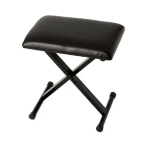 Korg PC-110BK Banco de Piano Profesional