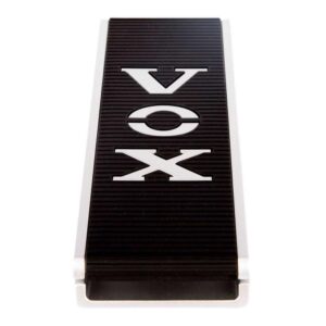 VOX V860 Pedal de Volumen para Guitarra