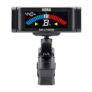 Korg AW-LT100M Afinador Digital Portátil
