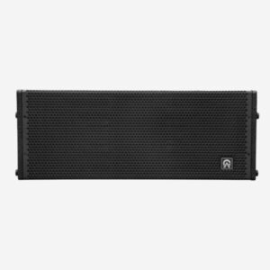 Custom Audio CV-122DSP Line Array 2200W Profesional