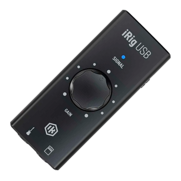 iRigProUSB