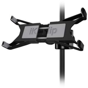 IK Multimedia iKlip Xpand – Soporte de Micrófono para Móviles