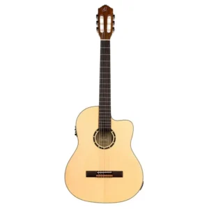 Ortega RCE125SN Guitarra Electro-Acústica Natural