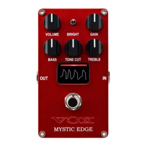 Vox VE-ME Pedal Distorsión Profesional