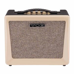 VOX V-UKE-50 Amplificador compacto para Ukulele