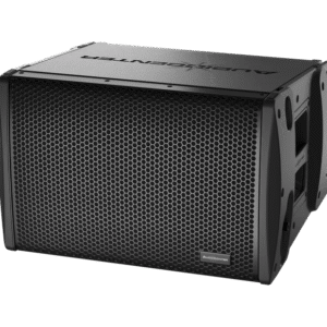 AC Artist T45-DSP – Line array profesional 136 dB DSP