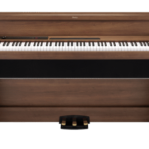Korg POETRY Piano Digital Compacto