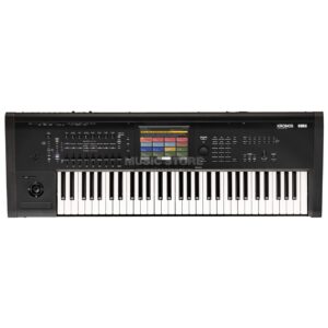 Korg Kronos 3-61 Teclado Profesional para Música
