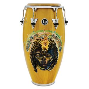 LP LP559X-SAS Conga Santana 11 3/4"