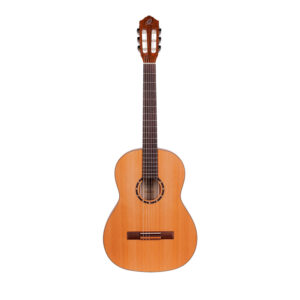 Ortega R122SN Guitarra Acústica Natural Family Series