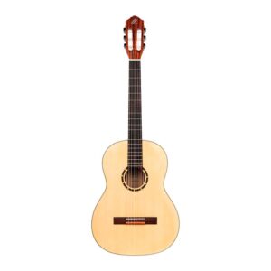 Ortega R121SN Guitarra Acústica Natural Family Series