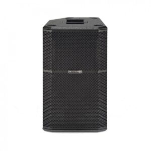 Montarbo R112 – Altavoz Profesional Activo de 12"
