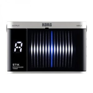 Korg ST1K Afinador para Equipos Modulares