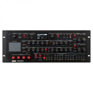 Korg MODWAVE MK2 Sintetizador Profesional para Músicos