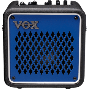 Vox VMG-3 BL Amplificador portátil para guitarra