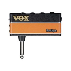 Vox AP3-BQ Amplificador Boutique para Guitarra y Auriculares