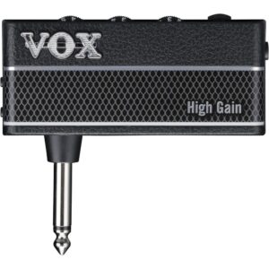 VOX AP3-HG Amplificador Portátil para Guitarra