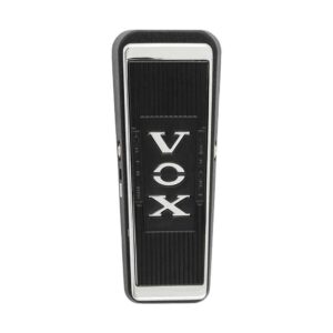 VOX WAH V847-A Pedalera Wah para Guitarra Efecto Profesional