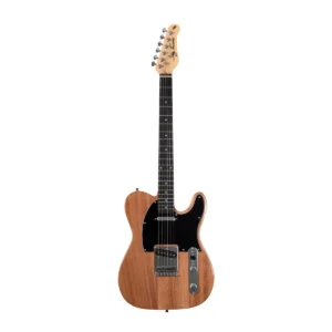 Jay Turser JT-LT N-A-U Guitarra Eléctrica Natural