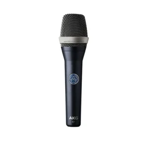 AKG C7 - Micrófono Condensador de Mano para Grabación