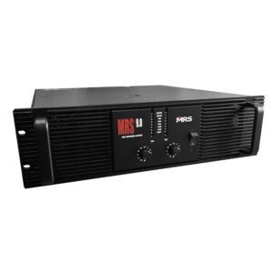 MRS 7.0 Amplificador de Potencia 2800W