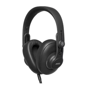 AKG K361 - Audífonos Compactos Plegables de Estudio