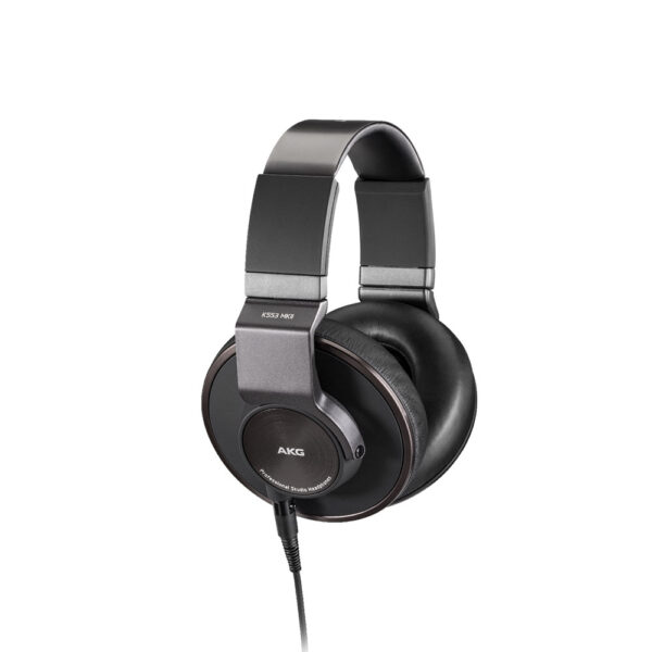 AKG-K553-MKII