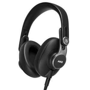 AKG K371 - Audífonos Cerrados para Estudio y Grabación