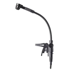 AKG C519 ML - Micrófono de Condensador Compacto con Clip