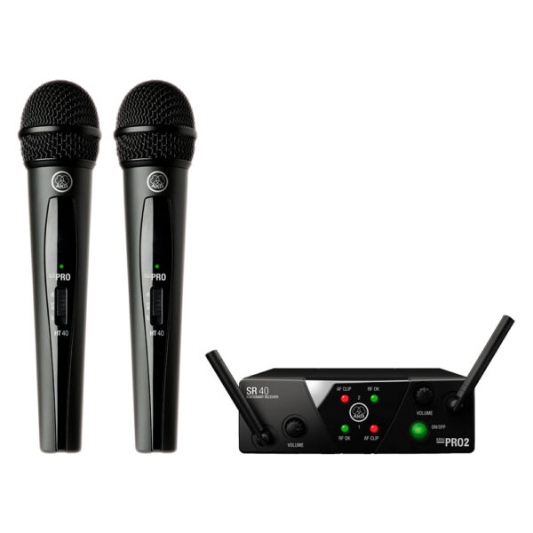 Akg-WMS40-2