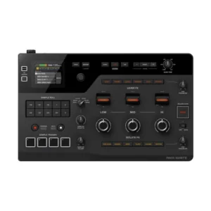 AlphaTheta RMX-IGNITE - Efectera DJ con DSP 96 kHz