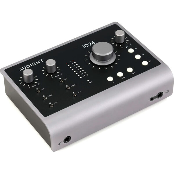 Audient-iD24