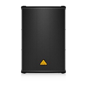 Behringer B1520 PRO – Altavoz Pasivo de Alta Potencia de 15″