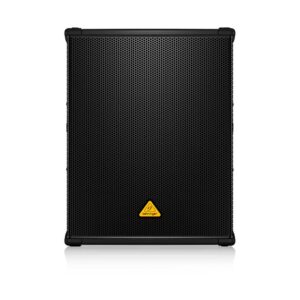Behringer B1800X PRO – Subwoofer Pasivo 18″ 3000W