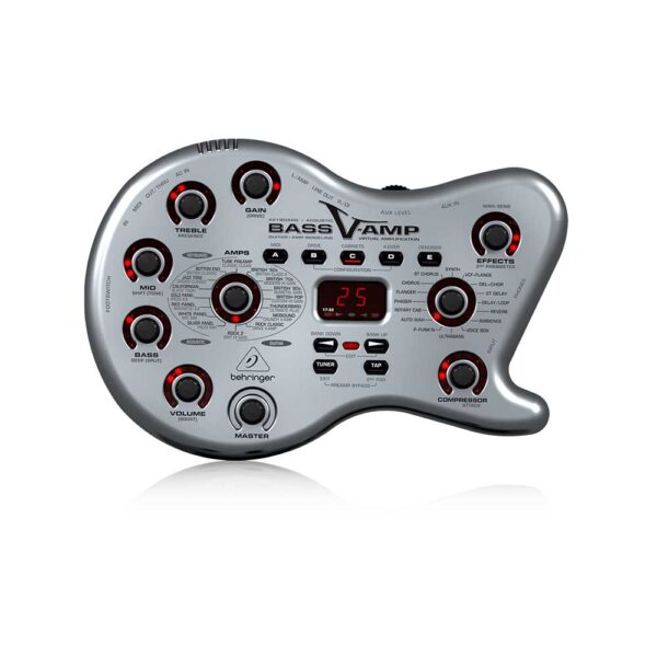 Behringer-BASS-V-AMP-LX1B