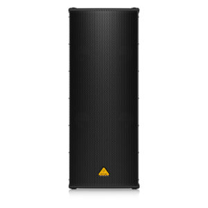 Behringer Eurolive B2520 PRO – Altavoz Doble 15″ Pasivo