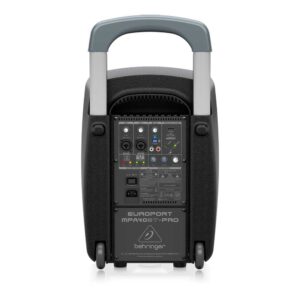 Behringer-MPA40BT-Pro-1