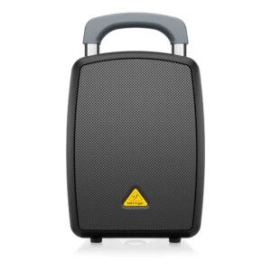 Behringer MPA40BT-PRO – Sistema de Megafonía Portátil para Eventos