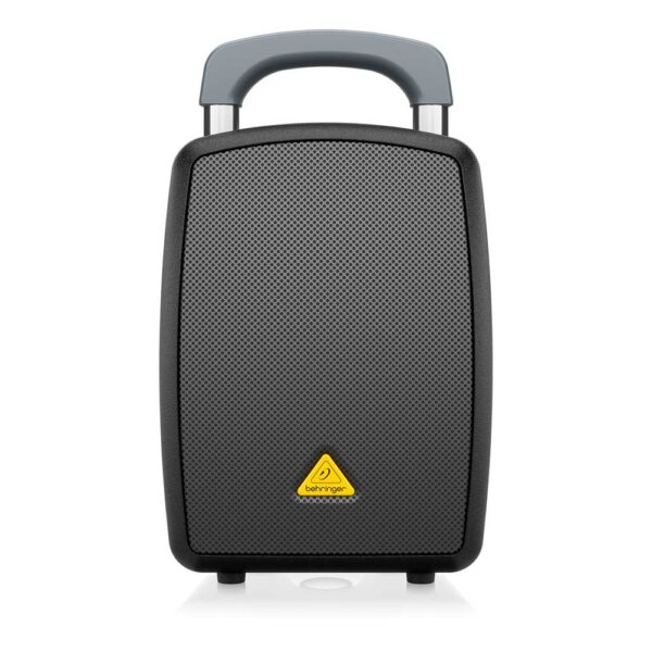 Behringer-MPA40BT-Pro