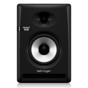 Behringer Nekkst K5 – Monitor Autoamplificado 5″ para Estudio