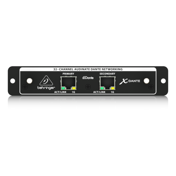 Behringer-X-DANTE-3