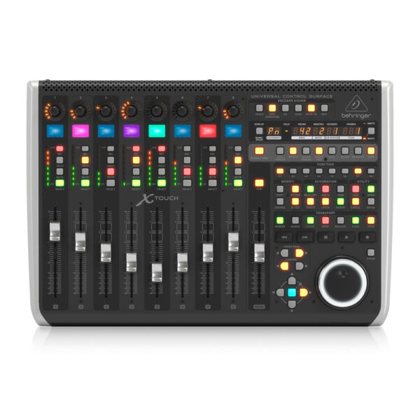 Behringer-X-Touch