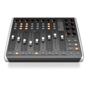Behringer-X-Touch-Compact-1